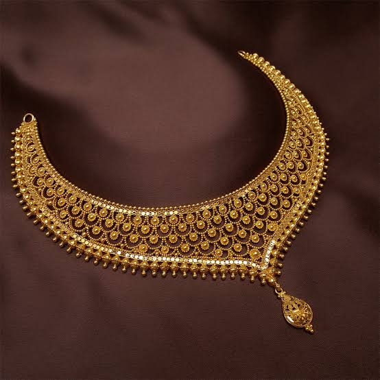 Jewellery